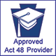 Approved Act 48 Provider