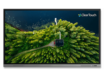 75″ 5000 Series LED Display<!--IFP70 Series-->