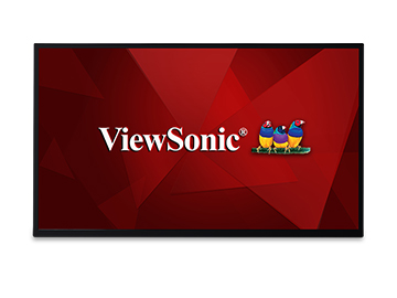 32″ (31.5″ Viewable) 1920 x 1080 Resolution Full HD LED Commercial Display