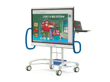 iRover2 for Interactive Flat Panels