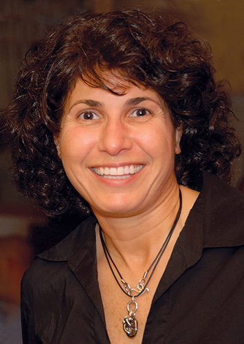 Karen Bogosian<br/>President/CEO