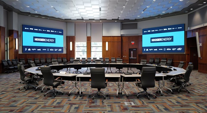 Video Walls for Conference Rooms and Boardrooms