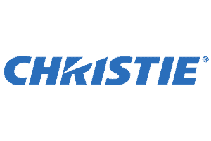 Christie Digital Logo