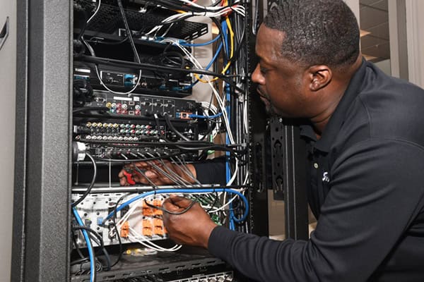 Managed-Services