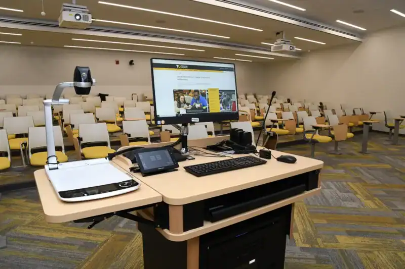 Classrooms