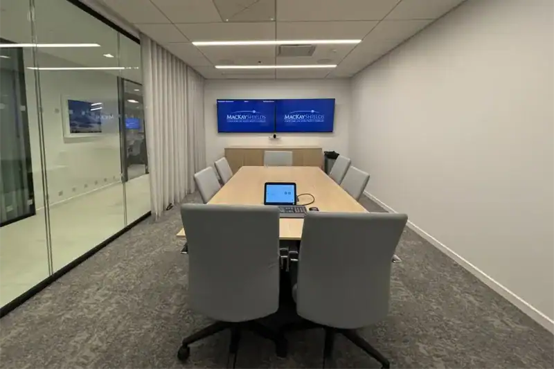 Conference Rooms