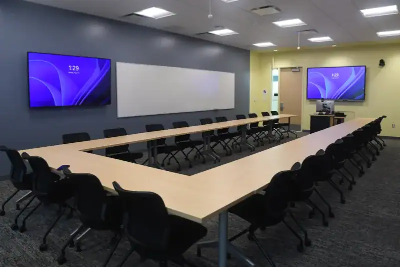 Training Rooms