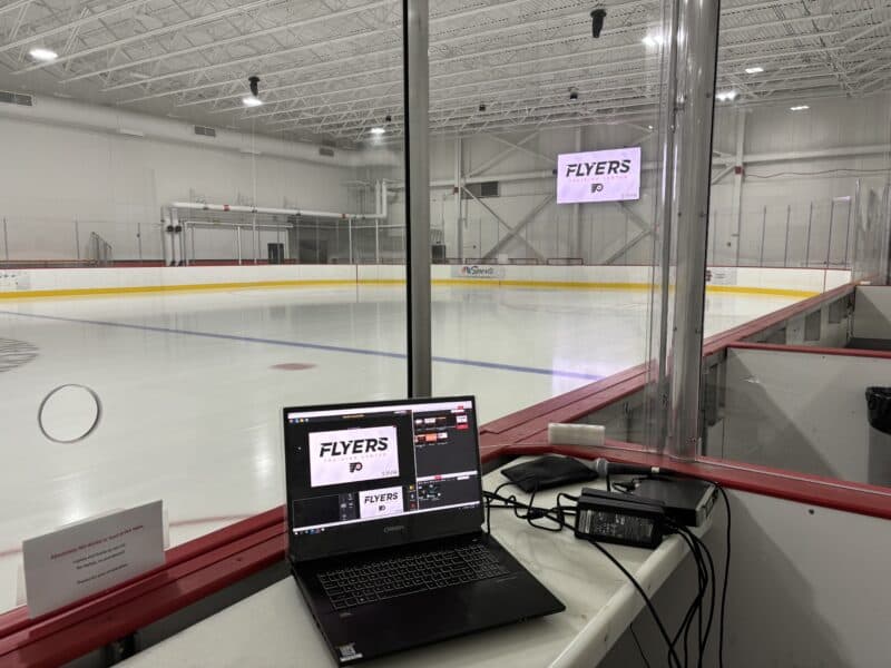 Flyers Training Center