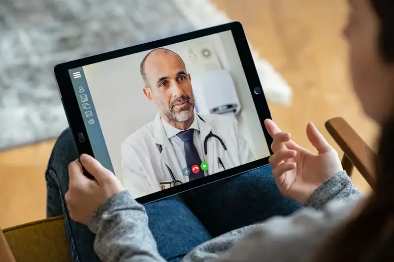 Mitel VoIP Healthcare