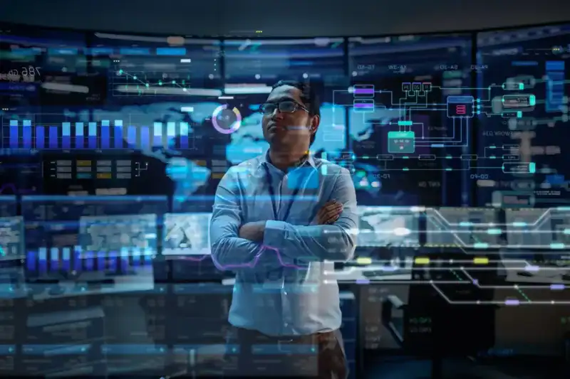 Business Operations Centers