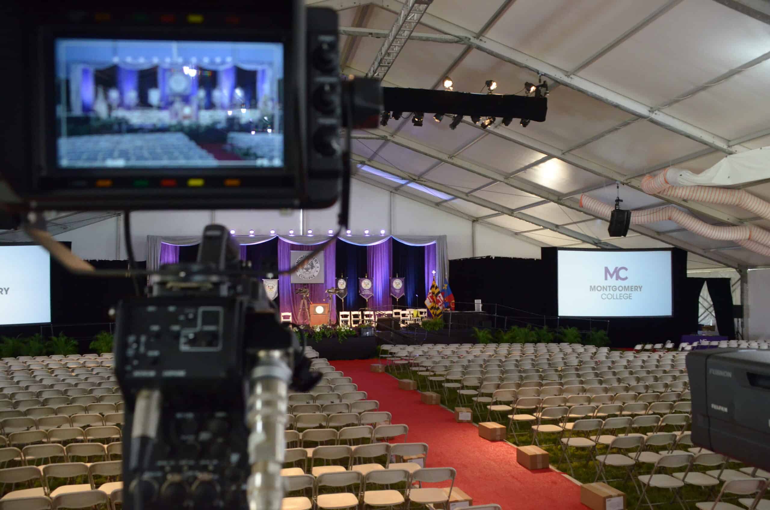Live Event Video Production Services Video and Live Streaming for Event Production