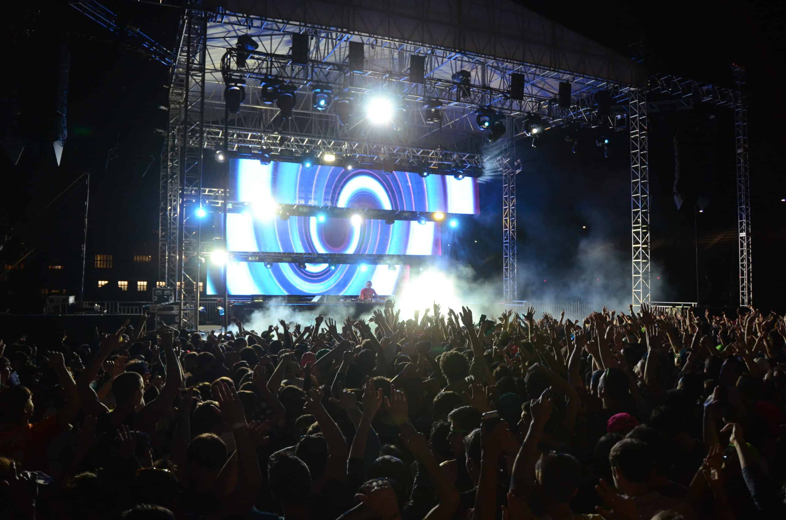 Campus Concerts