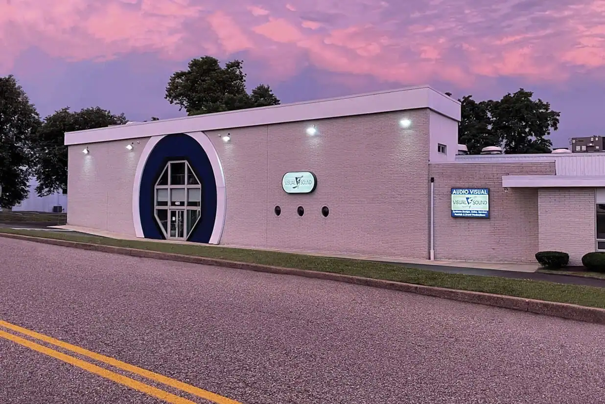 A/V Companies Philadelphia