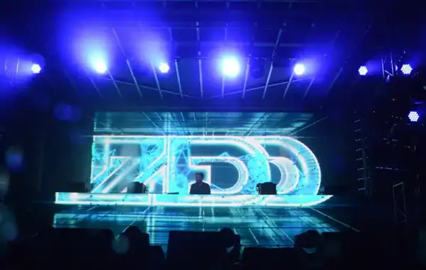 Event Production Services AV for Live Events Philadelphia