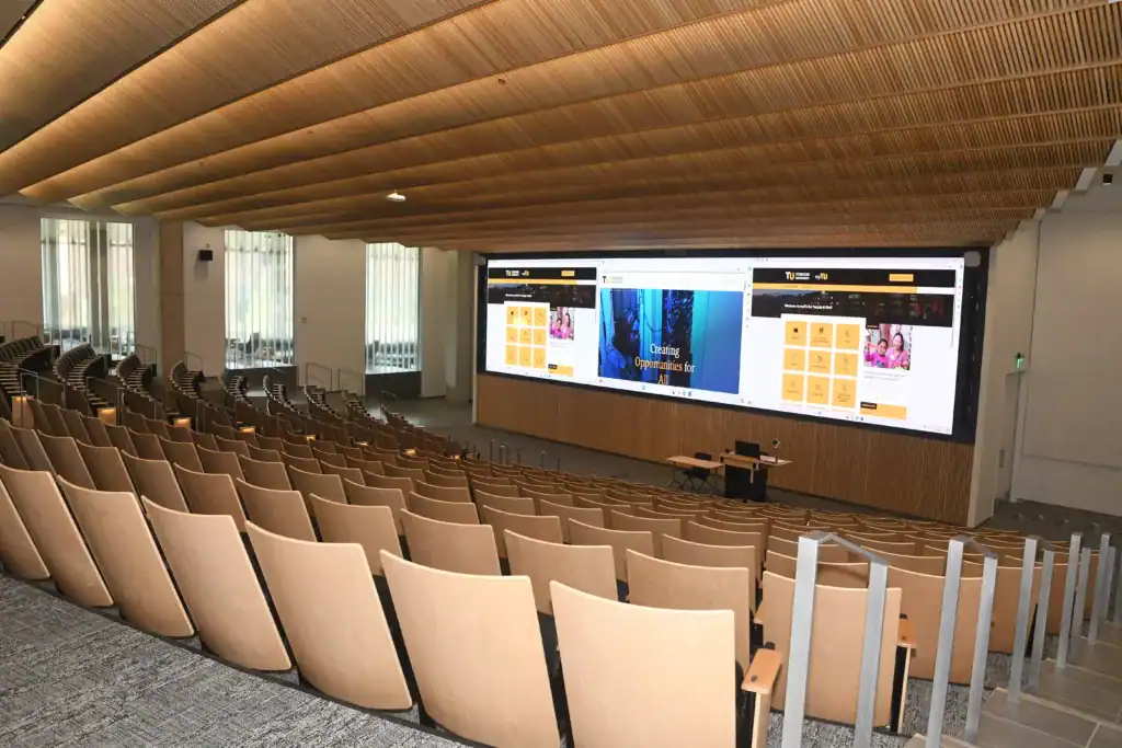 Lecture Hall