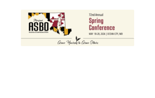 Maryland ASBO Visual Sound