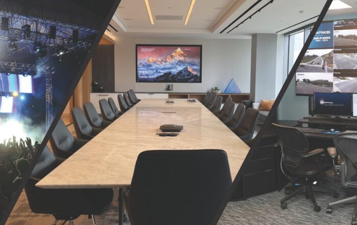 Visual Sound AV Solutions