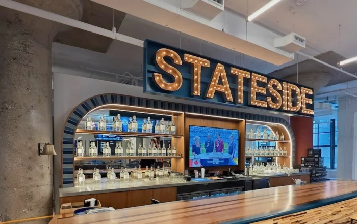 Stateside Brands Corporate AV Solutions
