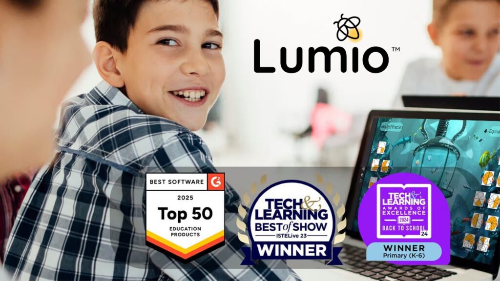 Lumio Software