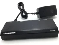 crestron AM 100