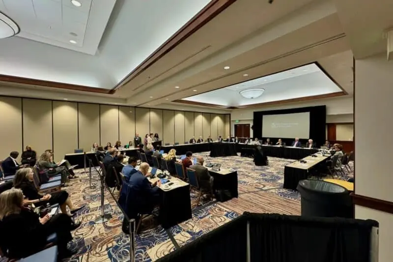 Corporate Meetings and Events