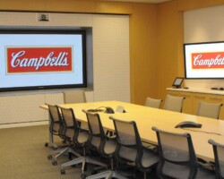 Video Conference Campbells