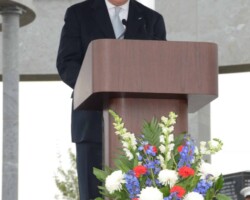 Tom Ridge
