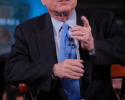 John McCain @ Villanova