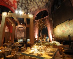 U OF P Gala