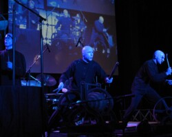 Blue Man Group @ Sands