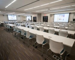 Beebe Health Digital Technology Installation
